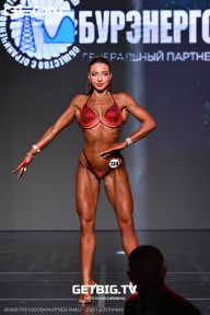 Grand Prix Dudushkin Fitness Family - 2025