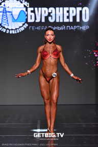Grand Prix Dudushkin Fitness Family - 2025