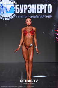 Grand Prix Dudushkin Fitness Family - 2025