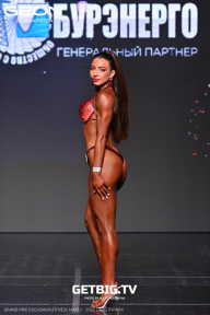 Grand Prix Dudushkin Fitness Family - 2025