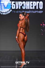 Grand Prix Dudushkin Fitness Family - 2025