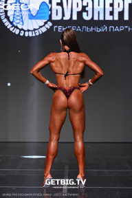 Grand Prix Dudushkin Fitness Family - 2025