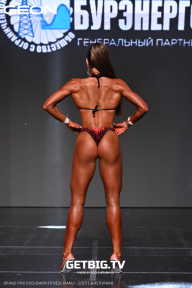 Grand Prix Dudushkin Fitness Family - 2025