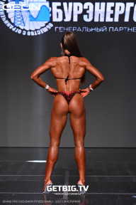 Grand Prix Dudushkin Fitness Family - 2025