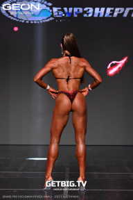 Grand Prix Dudushkin Fitness Family - 2025