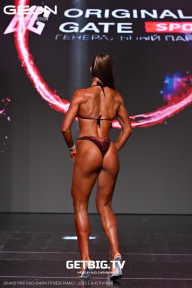 Grand Prix Dudushkin Fitness Family - 2025