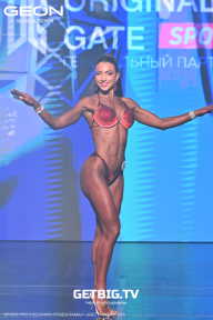 Grand Prix Dudushkin Fitness Family - 2025