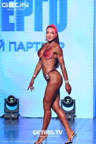 Grand Prix Dudushkin Fitness Family - 2025