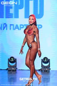 Grand Prix Dudushkin Fitness Family - 2025