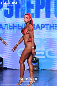 Grand Prix Dudushkin Fitness Family - 2025