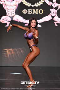 Grand Prix Dudushkin Fitness Family - 2025
