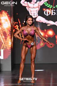 Grand Prix Dudushkin Fitness Family - 2025