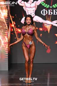 Grand Prix Dudushkin Fitness Family - 2025
