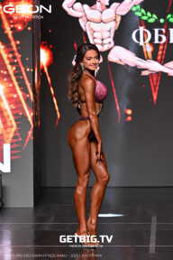 Grand Prix Dudushkin Fitness Family - 2025