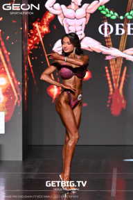 Grand Prix Dudushkin Fitness Family - 2025