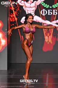 Grand Prix Dudushkin Fitness Family - 2025