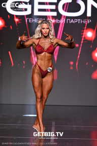 Grand Prix Dudushkin Fitness Family - 2025