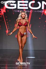 Grand Prix Dudushkin Fitness Family - 2025