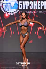 Grand Prix Dudushkin Fitness Family - 2025