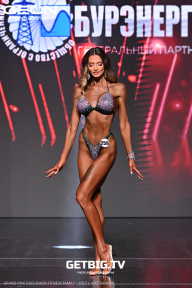 Grand Prix Dudushkin Fitness Family - 2025