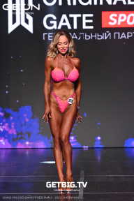 Grand Prix Dudushkin Fitness Family - 2025