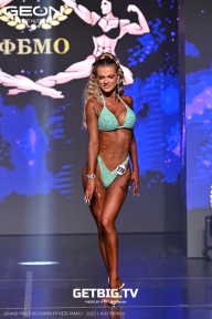 Grand Prix Dudushkin Fitness Family - 2025