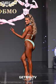 Grand Prix Dudushkin Fitness Family - 2025