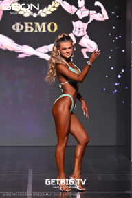 Grand Prix Dudushkin Fitness Family - 2025