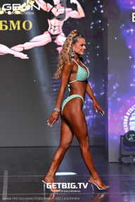Grand Prix Dudushkin Fitness Family - 2025
