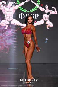 Grand Prix Dudushkin Fitness Family - 2025