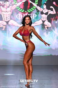 Grand Prix Dudushkin Fitness Family - 2025