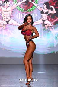 Grand Prix Dudushkin Fitness Family - 2025