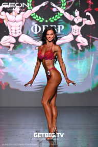 Grand Prix Dudushkin Fitness Family - 2025