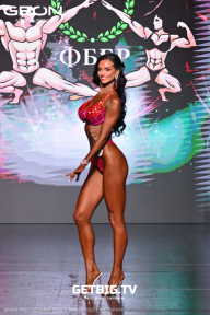 Grand Prix Dudushkin Fitness Family - 2025