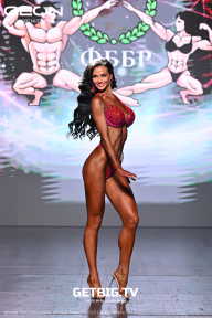 Grand Prix Dudushkin Fitness Family - 2025