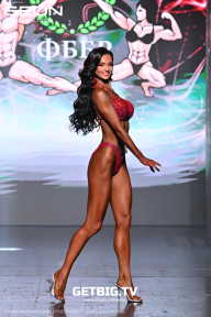 Grand Prix Dudushkin Fitness Family - 2025