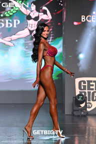 Grand Prix Dudushkin Fitness Family - 2025