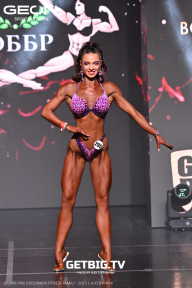 Grand Prix Dudushkin Fitness Family - 2025
