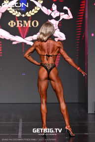 Grand Prix Dudushkin Fitness Family - 2025