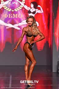 Grand Prix Dudushkin Fitness Family - 2025