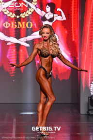 Grand Prix Dudushkin Fitness Family - 2025