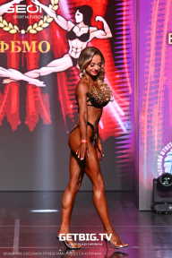 Grand Prix Dudushkin Fitness Family - 2025