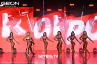 Grand Prix Dudushkin Fitness Family - 2025