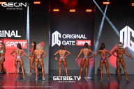 Grand Prix Dudushkin Fitness Family - 2025