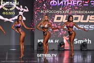 Grand Prix Dudushkin Fitness Family - 2025