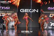 Grand Prix Dudushkin Fitness Family - 2025