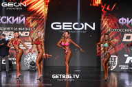 Grand Prix Dudushkin Fitness Family - 2025
