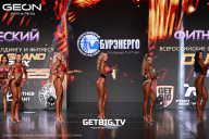 Grand Prix Dudushkin Fitness Family - 2025