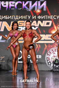 Grand Prix Dudushkin Fitness Family - 2025