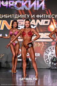 Grand Prix Dudushkin Fitness Family - 2025